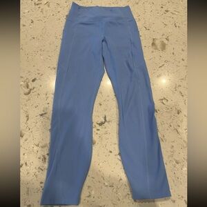 Fabletics cropped Leggings